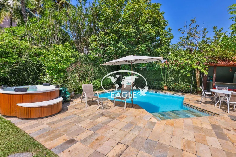 Casa, 6 quartos, 399 m² - Foto 12