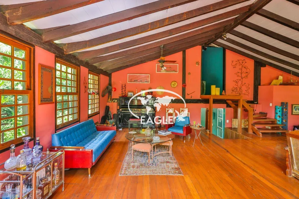 Casa, 6 quartos, 399 m² - Foto 51