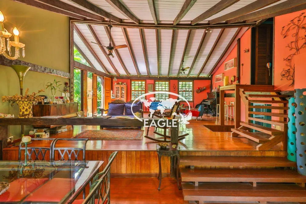 Casa, 6 quartos, 399 m² - Foto 61