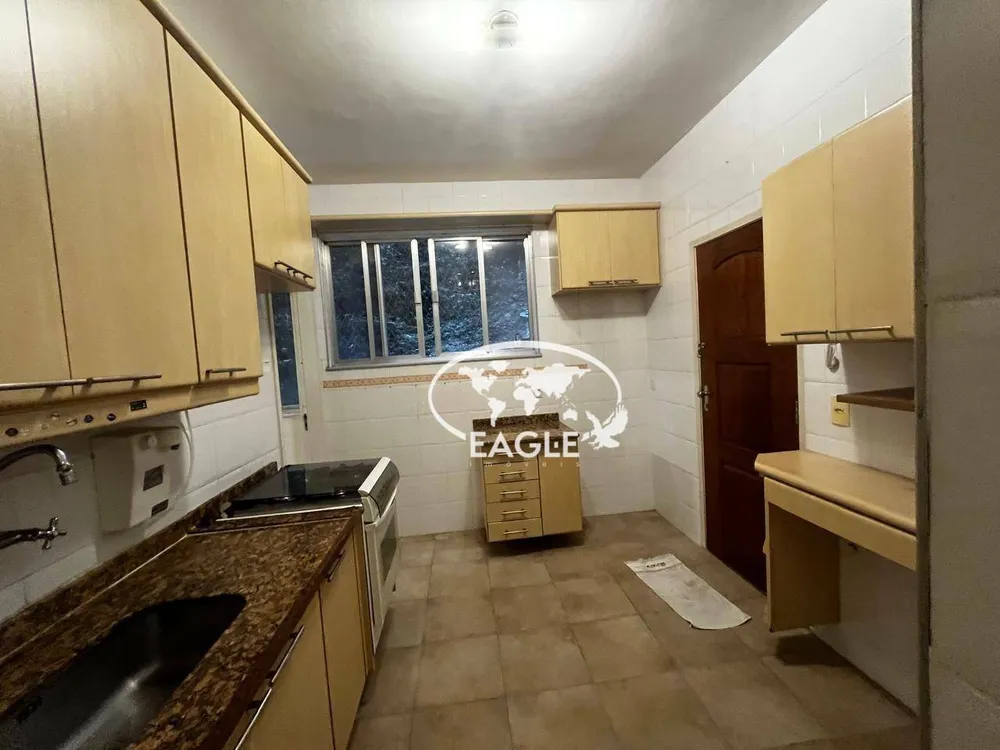 Apartamento, 3 quartos, 84 m² - Foto 5