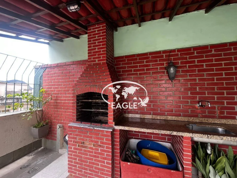 Apartamento, 3 quartos, 84 m² - Foto 19