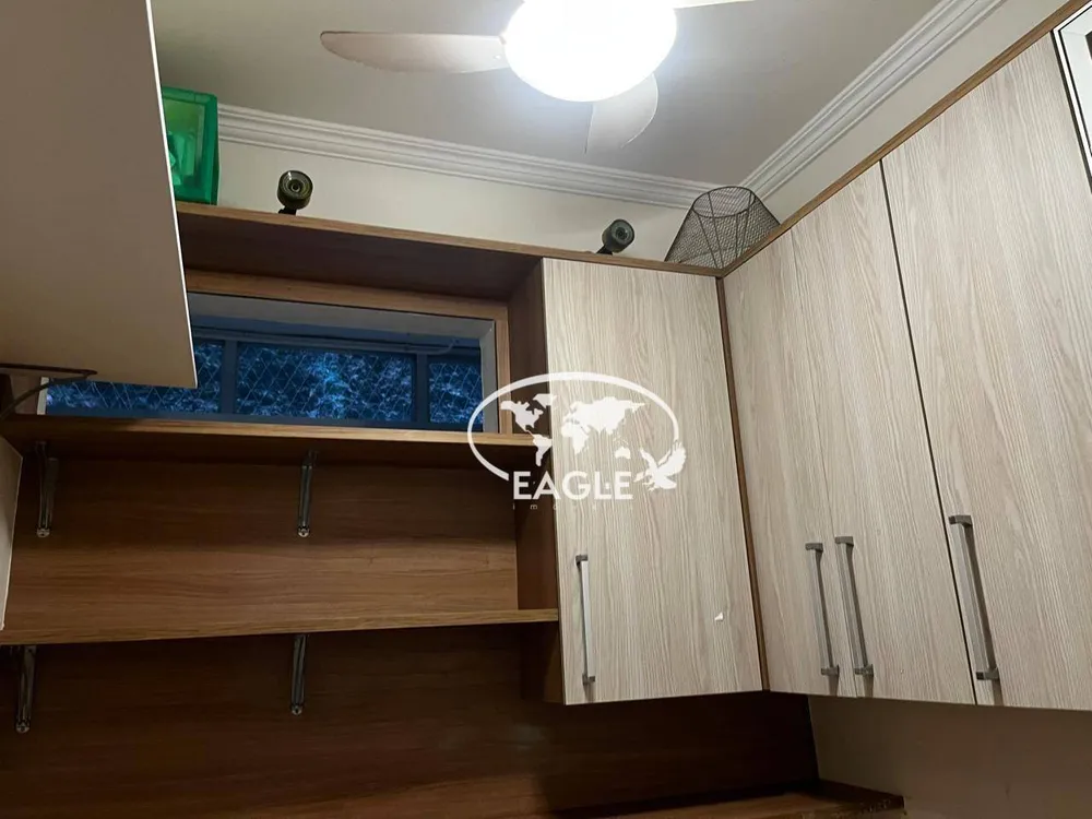 Apartamento, 3 quartos, 84 m² - Foto 21
