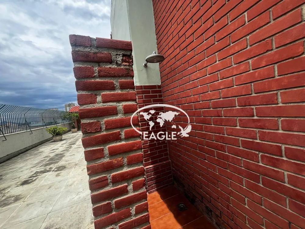 Apartamento, 3 quartos, 84 m² - Foto 17