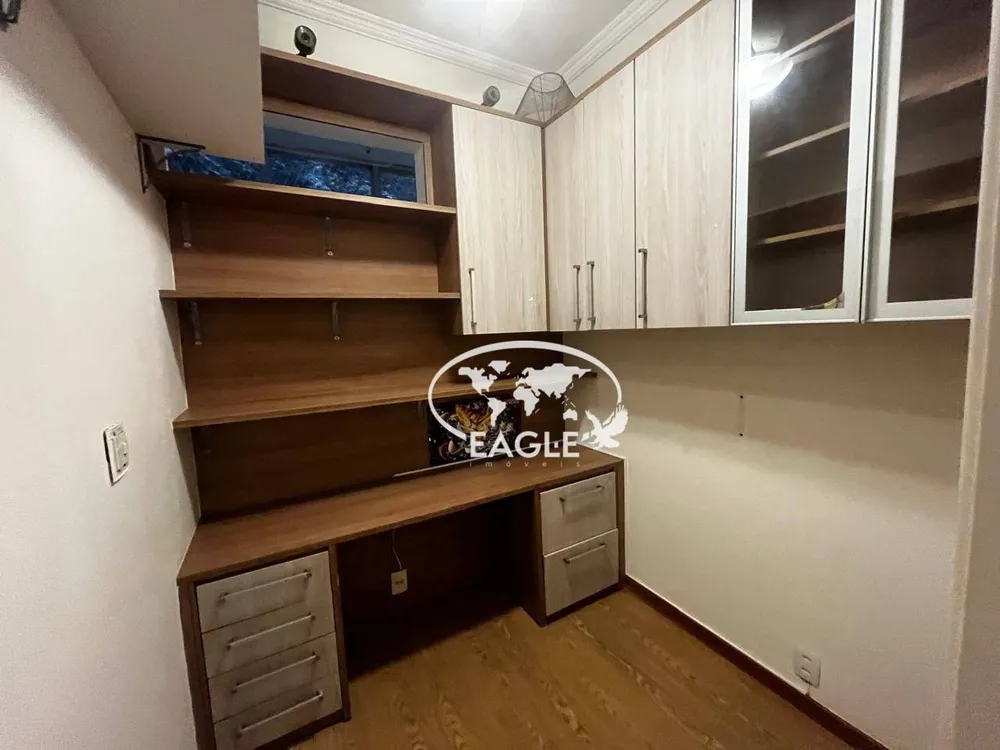 Apartamento, 3 quartos, 84 m² - Foto 3