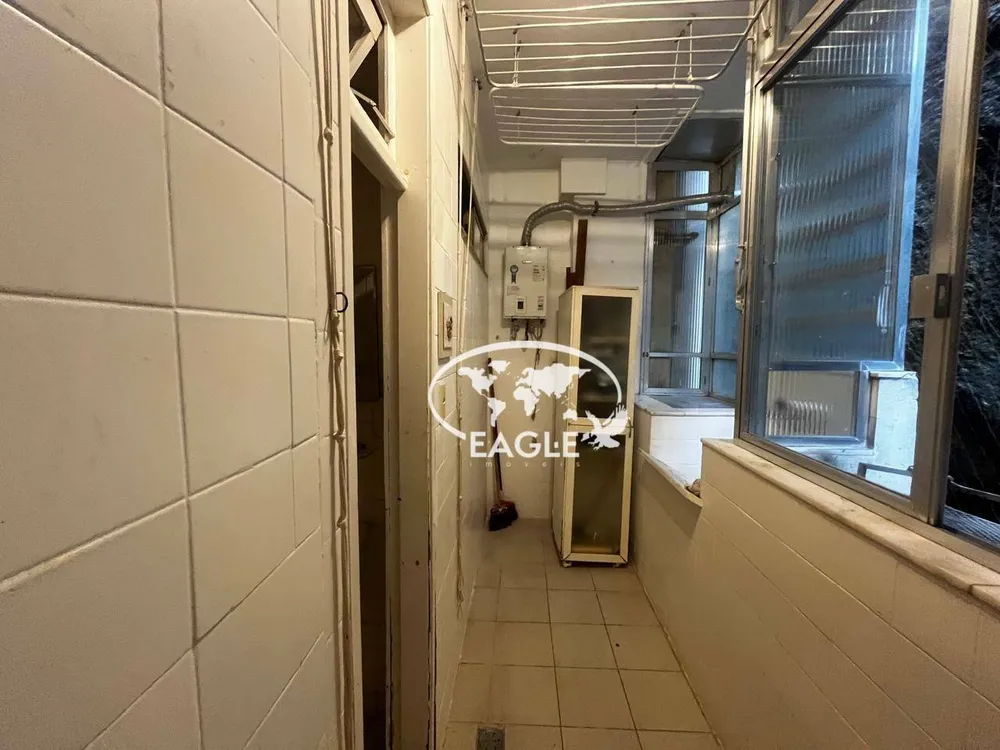 Apartamento, 3 quartos, 84 m² - Foto 27