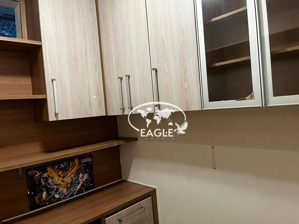 Apartamento, 3 quartos, 84 m² - Foto 8