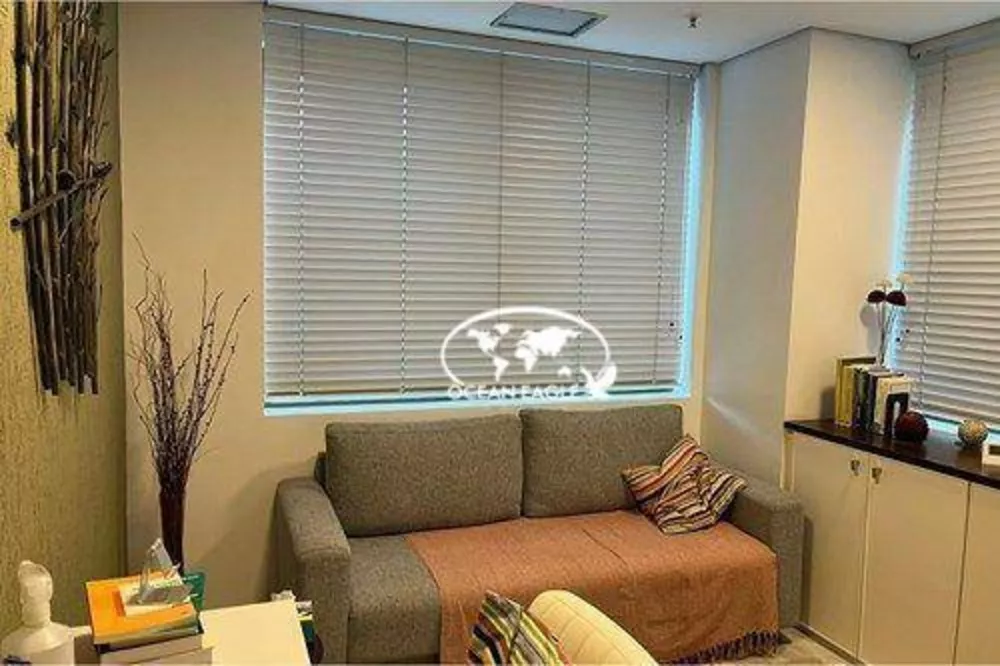 Sala-Conjunto, 49 m² - Foto 4