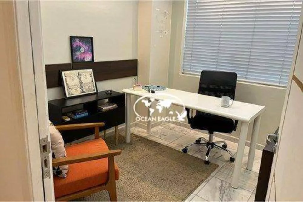 Sala-Conjunto, 49 m² - Foto 1