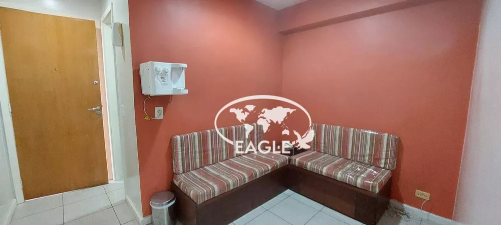 Sala-Conjunto, 38 m² - Foto 20