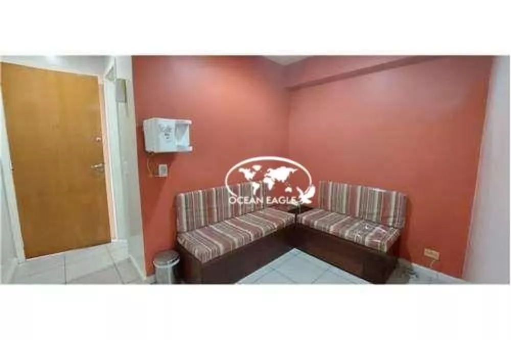 Sala-Conjunto, 38 m² - Foto 3