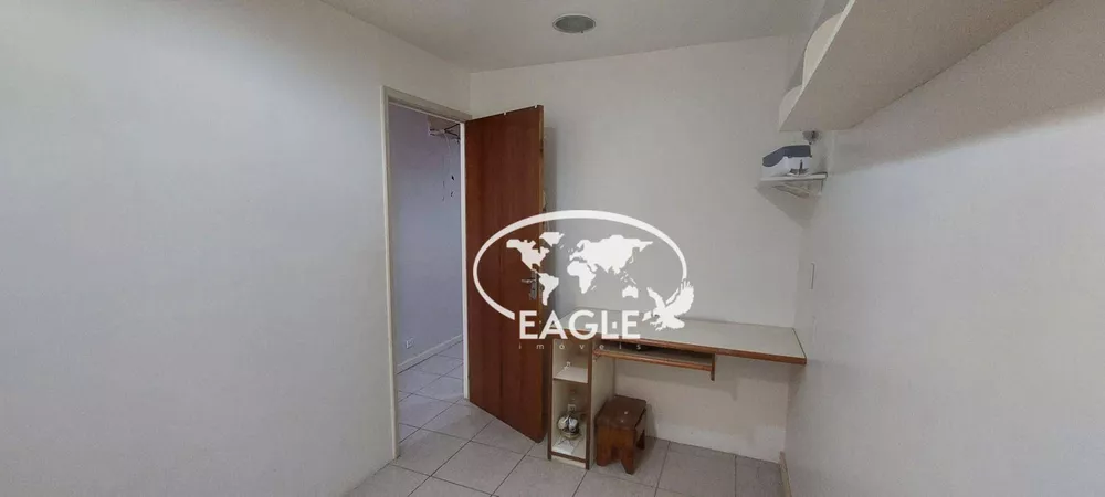 Sala-Conjunto, 38 m² - Foto 9
