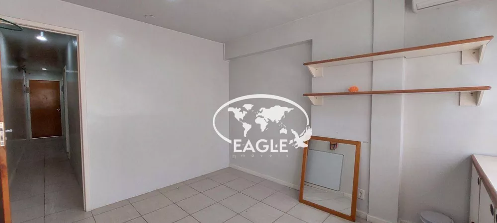 Sala-Conjunto, 38 m² - Foto 8