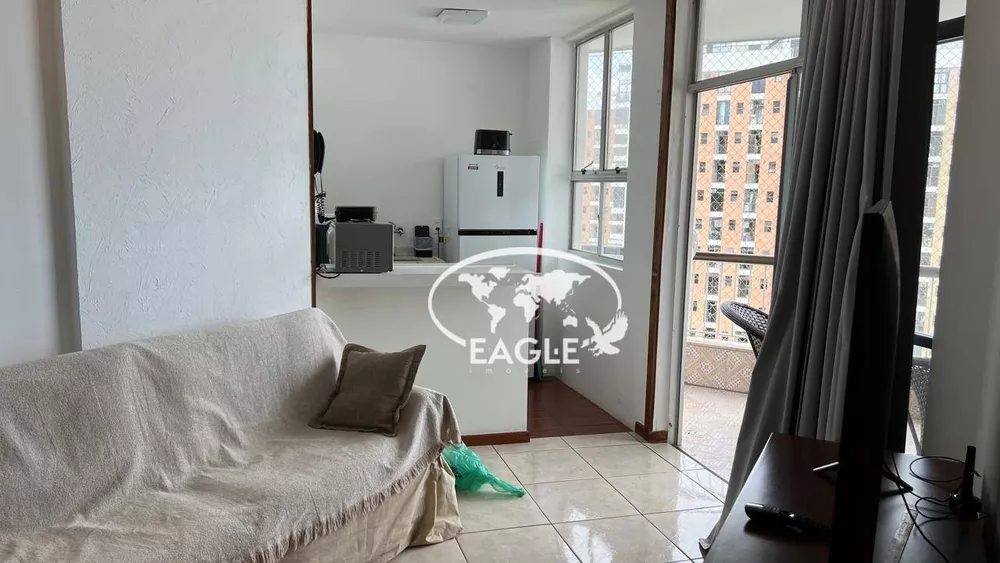 Apartamento, 1 quarto, 55 m² - Foto 29