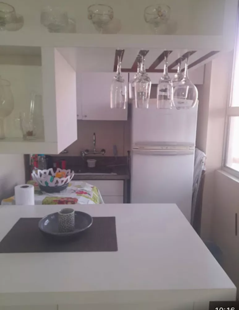 Apartamento, 1 quarto, 55 m² - Foto 2
