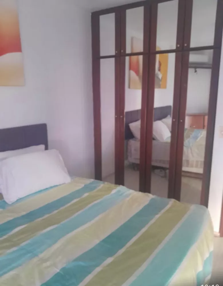Apartamento, 1 quarto, 55 m² - Foto 10