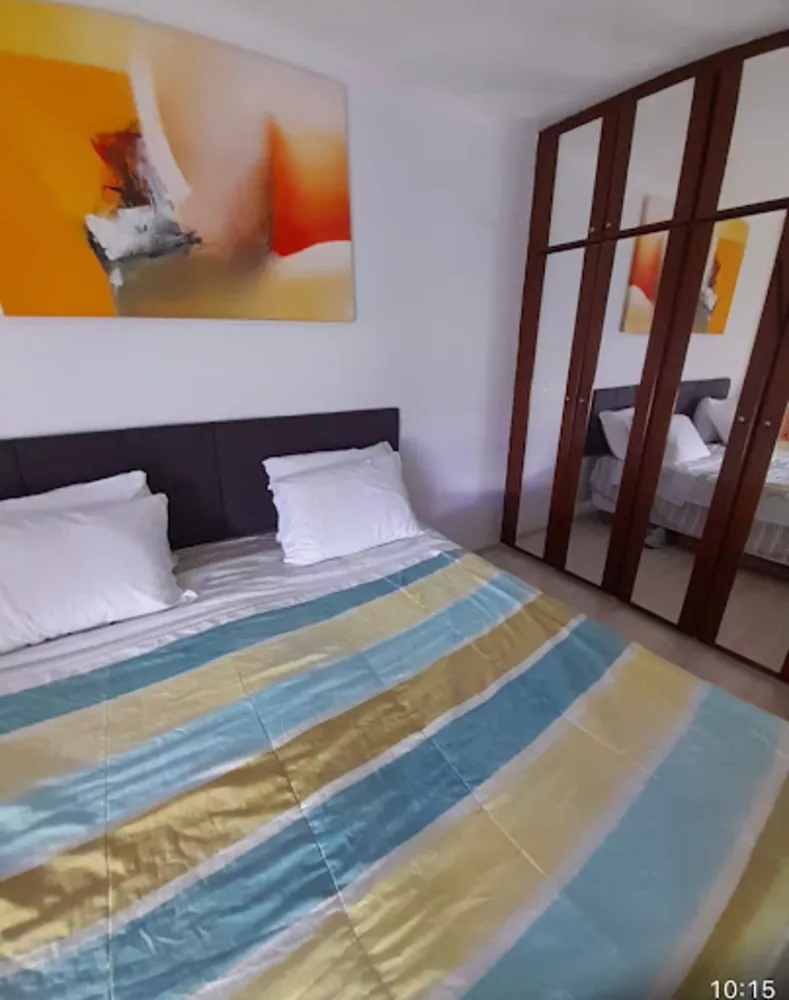 Apartamento, 1 quarto, 55 m² - Foto 5