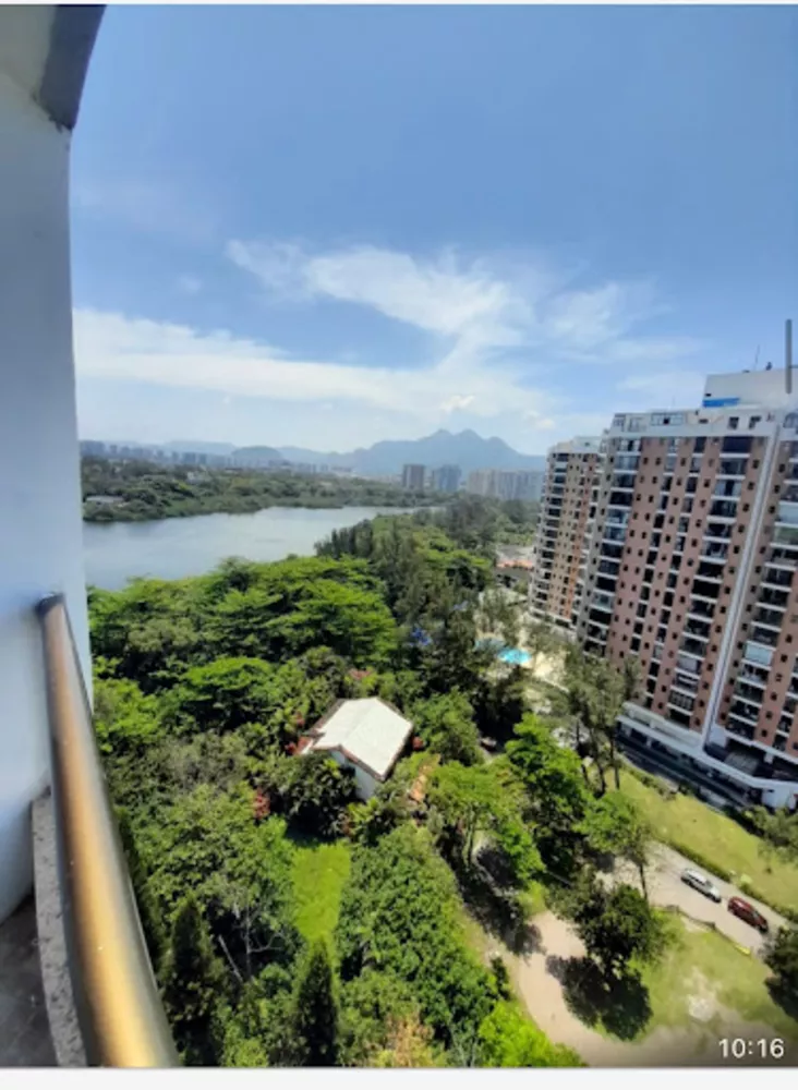 Apartamento, 1 quarto, 55 m² - Foto 3