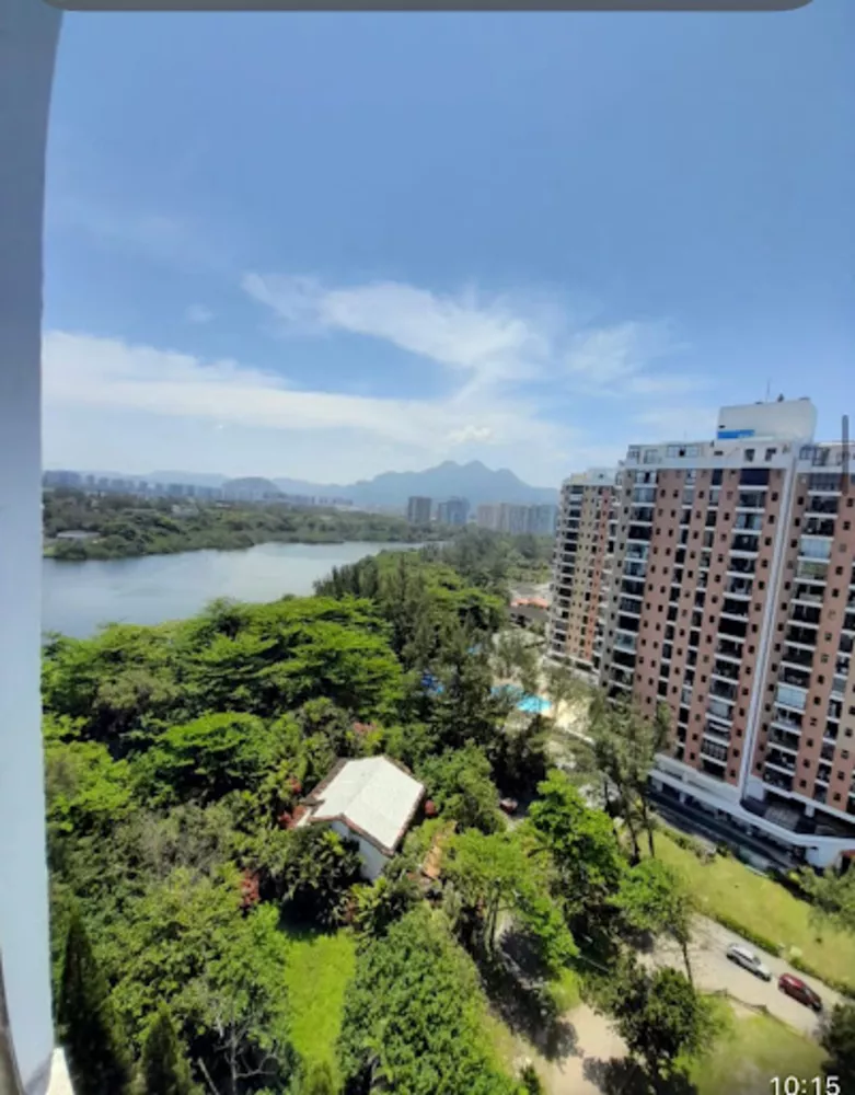 Apartamento, 1 quarto, 55 m² - Foto 12
