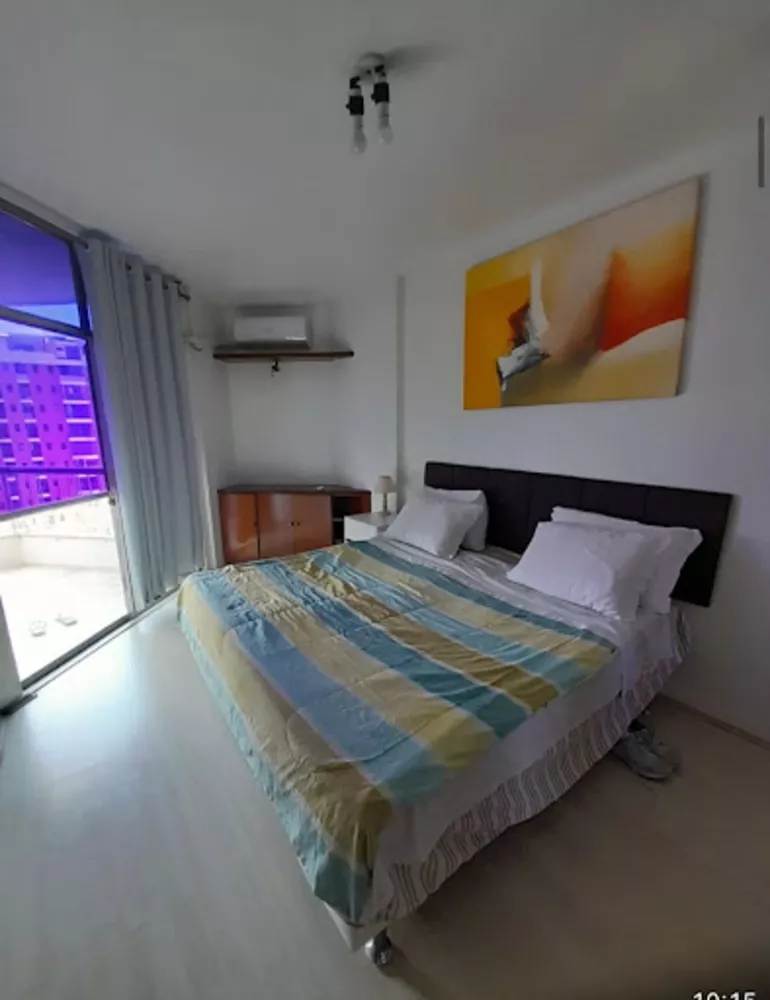Apartamento, 1 quarto, 55 m² - Foto 21