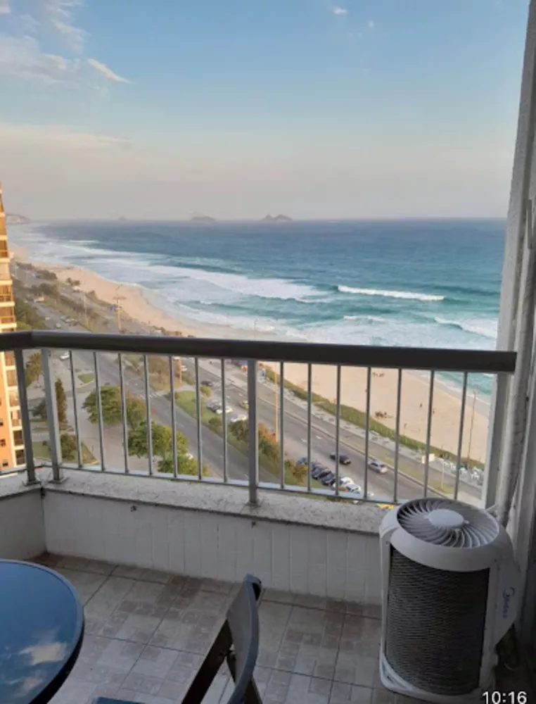 Apartamento, 1 quarto, 55 m² - Foto 4