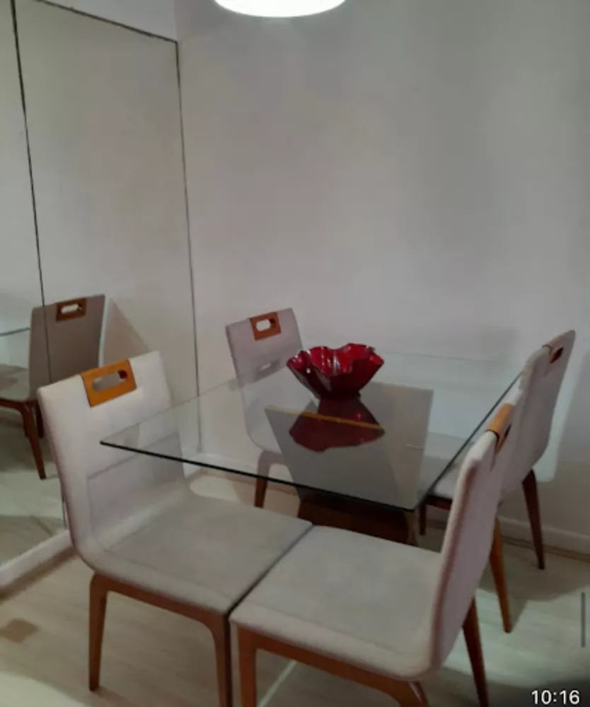 Apartamento, 1 quarto, 55 m² - Foto 7