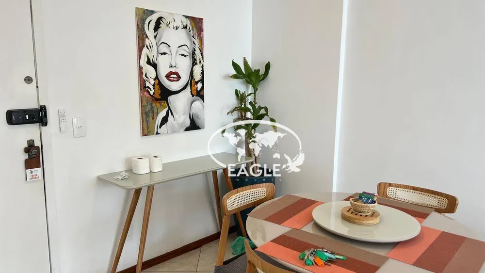 Apartamento, 1 quarto, 55 m² - Foto 27