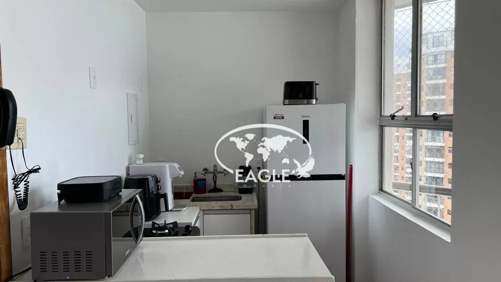 Apartamento, 1 quarto, 55 m² - Foto 30