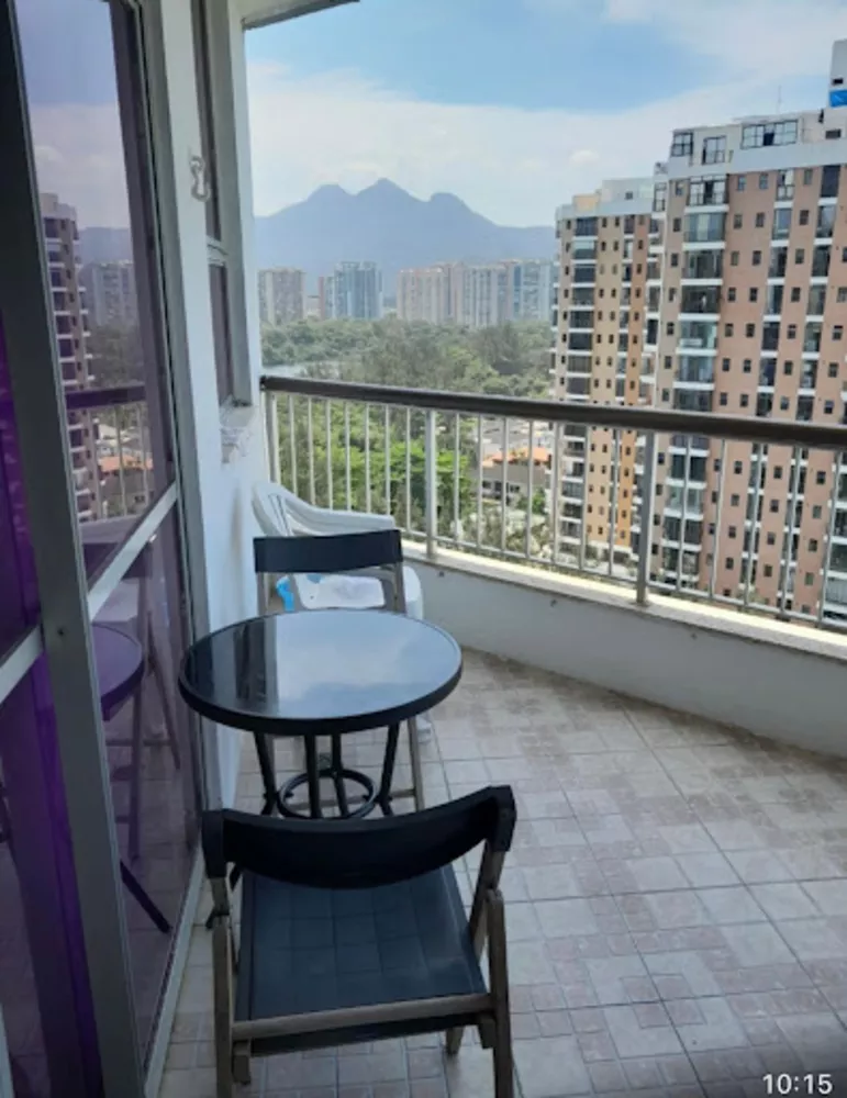 Apartamento, 1 quarto, 55 m² - Foto 18