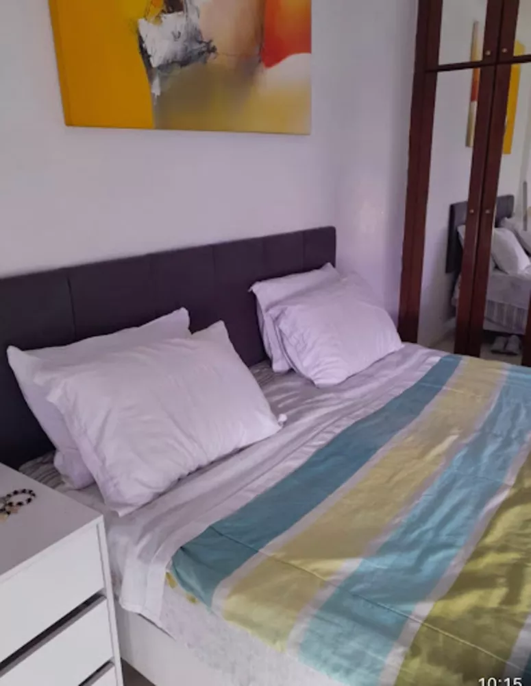 Apartamento, 1 quarto, 55 m² - Foto 14