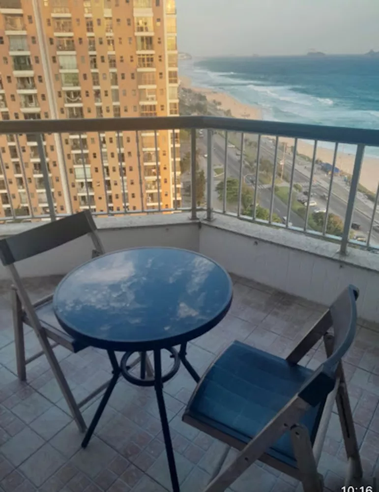 Apartamento, 1 quarto, 55 m² - Foto 6