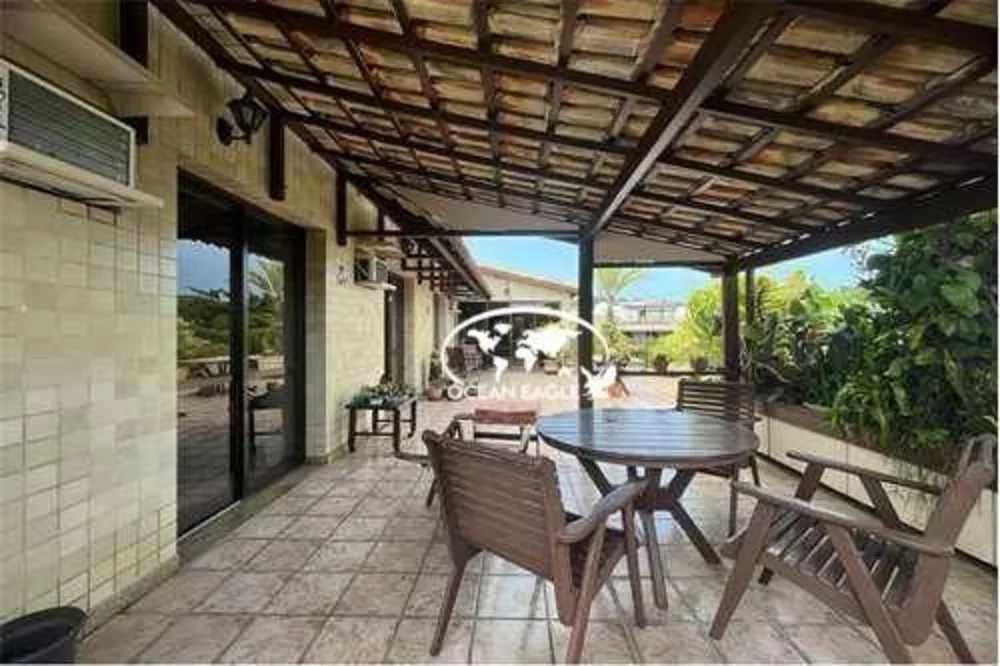 Cobertura, 3 quartos, 297 m² - Foto 8