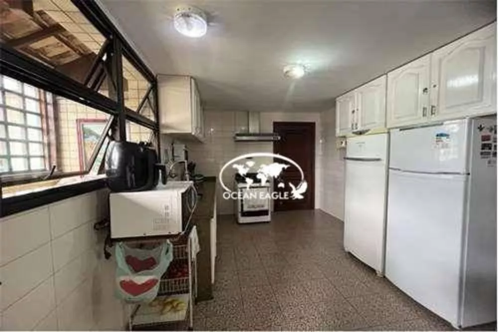 Cobertura, 3 quartos, 297 m² - Foto 15