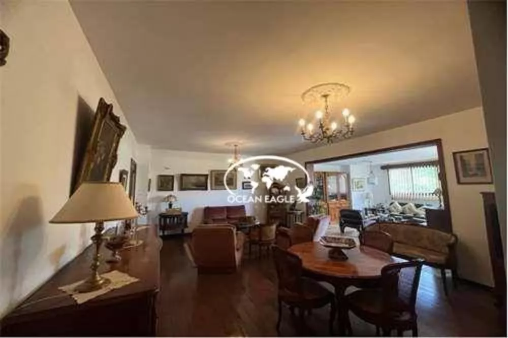 Cobertura, 3 quartos, 297 m² - Foto 12