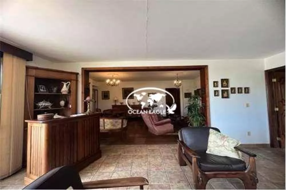 Cobertura, 3 quartos, 297 m² - Foto 14