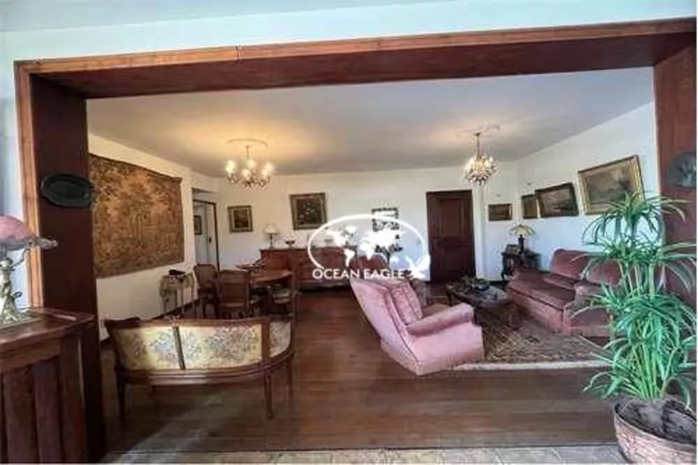Cobertura, 3 quartos, 297 m² - Foto 11