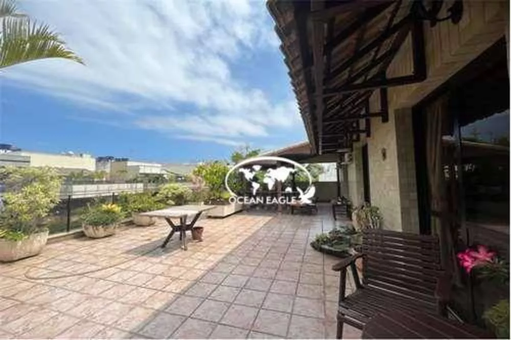 Cobertura, 3 quartos, 297 m² - Foto 5