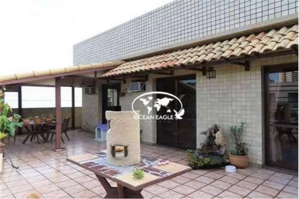 Cobertura, 3 quartos, 297 m² - Foto 4