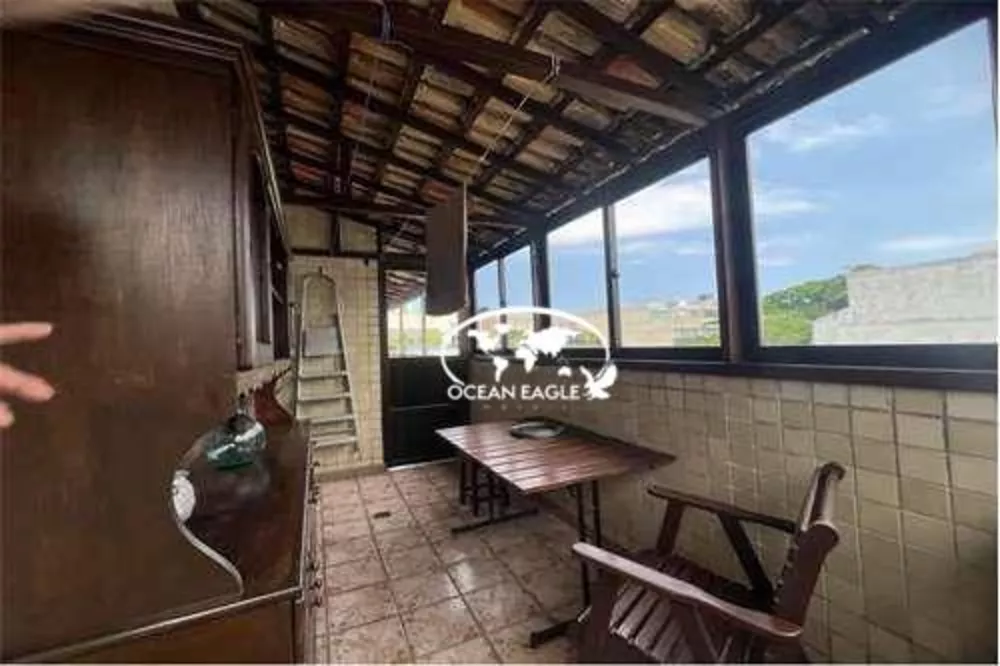 Cobertura, 3 quartos, 297 m² - Foto 9