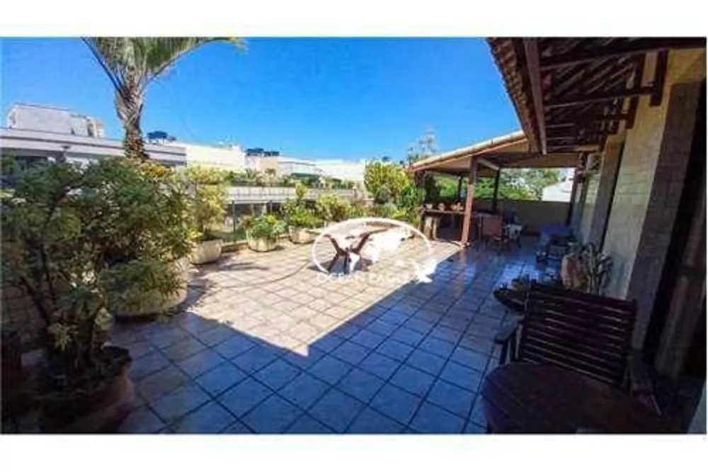 Cobertura, 3 quartos, 297 m² - Foto 1