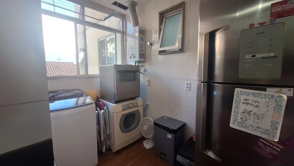 Apartamento, 3 quartos, 108 m² - Foto 5