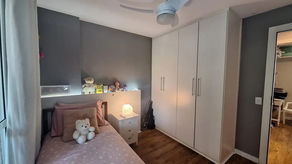 Apartamento, 3 quartos, 108 m² - Foto 10