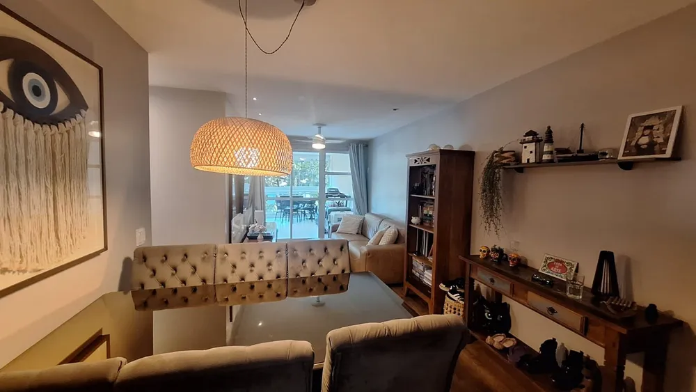 Apartamento, 3 quartos, 108 m² - Foto 15