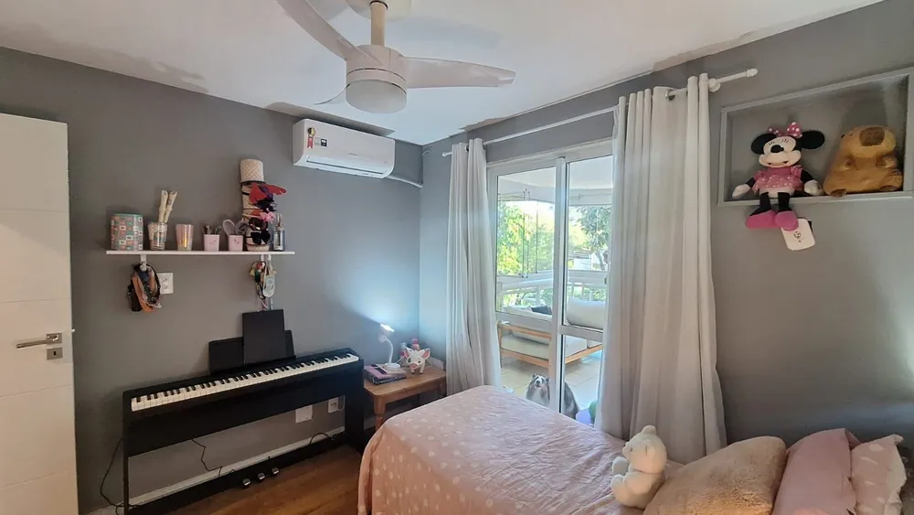 Apartamento, 3 quartos, 108 m² - Foto 34