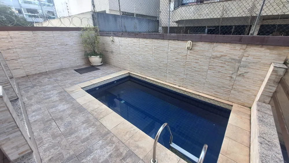 Apartamento, 3 quartos, 108 m² - Foto 28