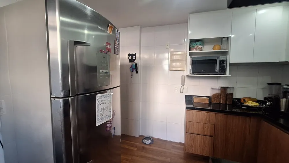 Apartamento, 3 quartos, 108 m² - Foto 11