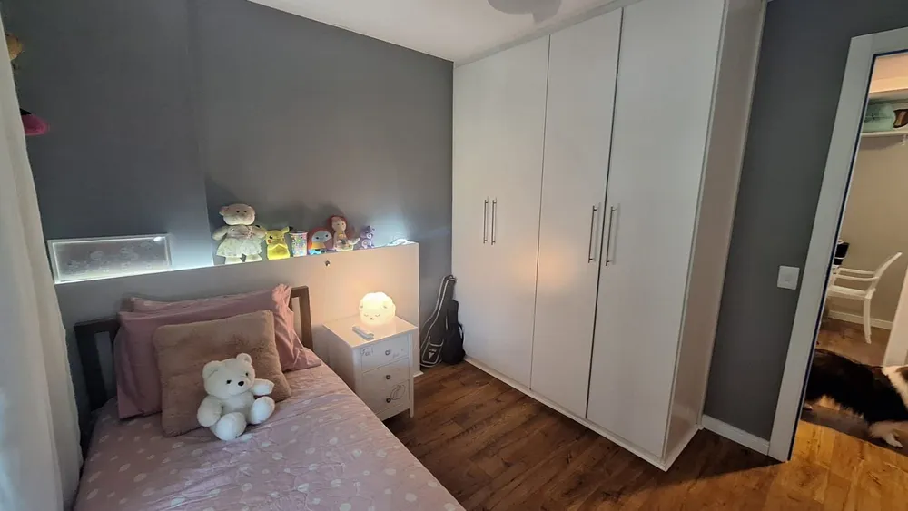 Apartamento, 3 quartos, 108 m² - Foto 1