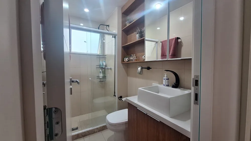 Apartamento, 3 quartos, 108 m² - Foto 8