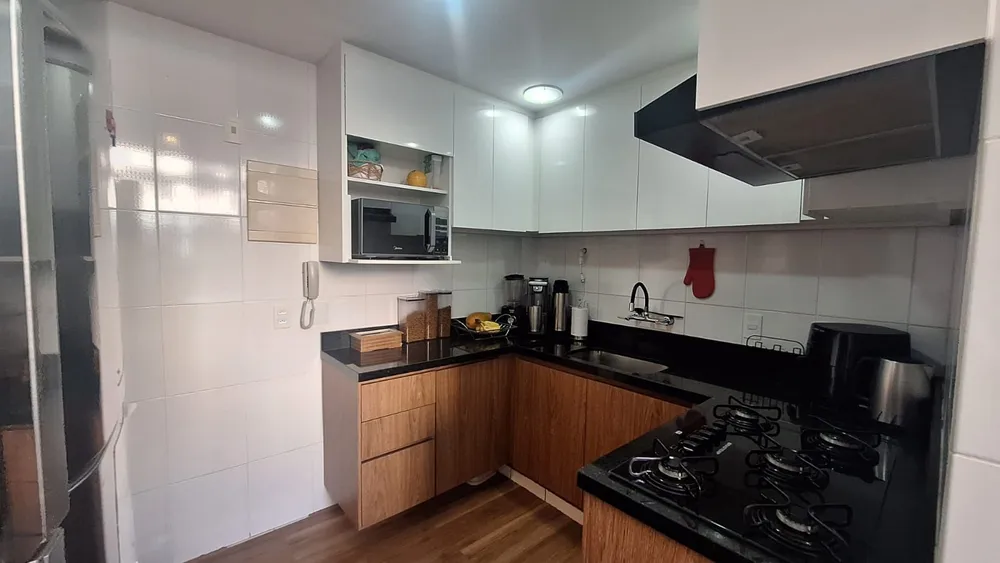 Apartamento, 3 quartos, 108 m² - Foto 6