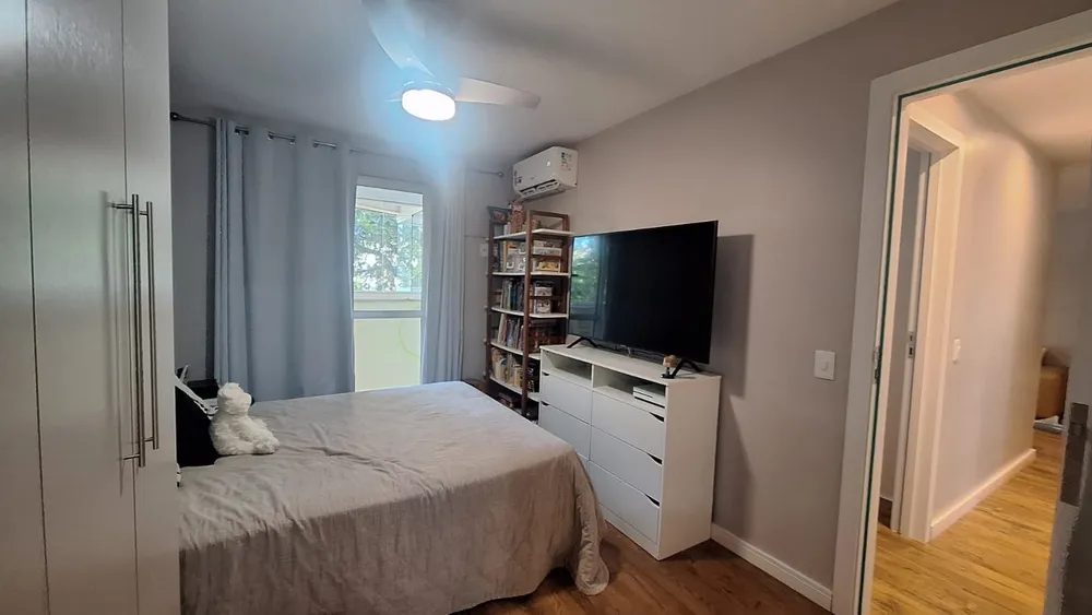Apartamento, 3 quartos, 108 m² - Foto 22