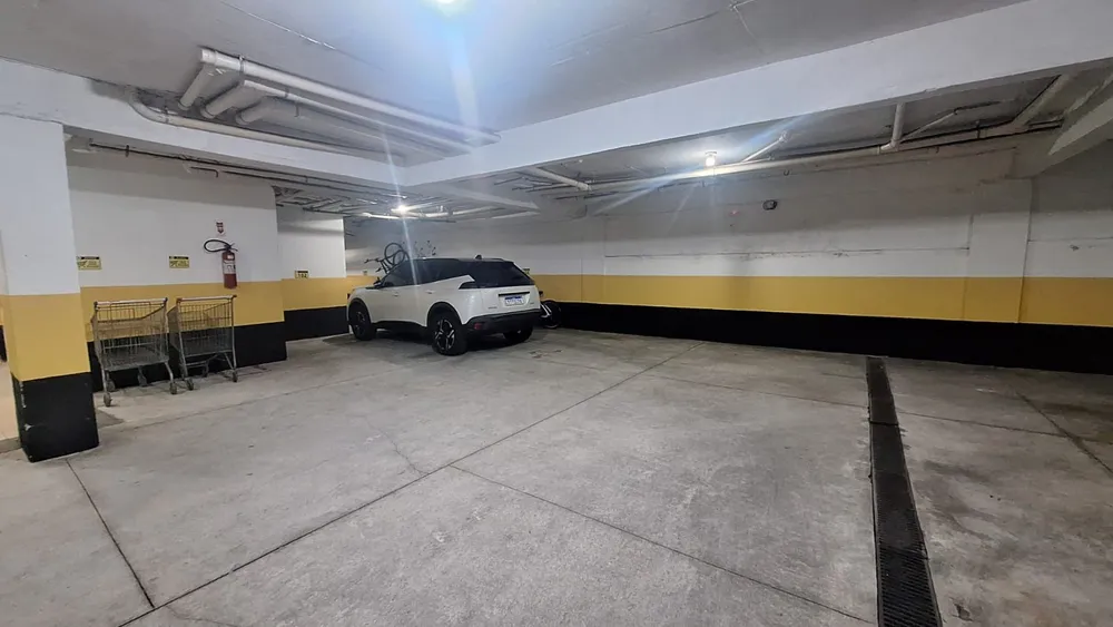 Apartamento, 3 quartos, 108 m² - Foto 9